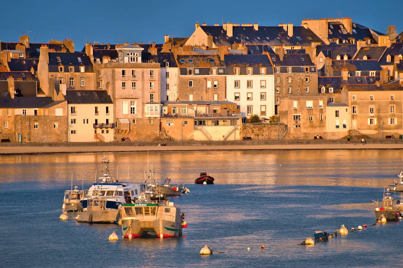 estimation immobilière à Saint-Malo