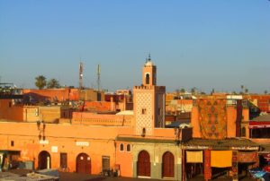 investir dans l'immobilier au Maghreb