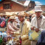 marché immobilier à madagascar