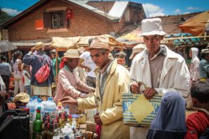 marché immobilier à madagascar