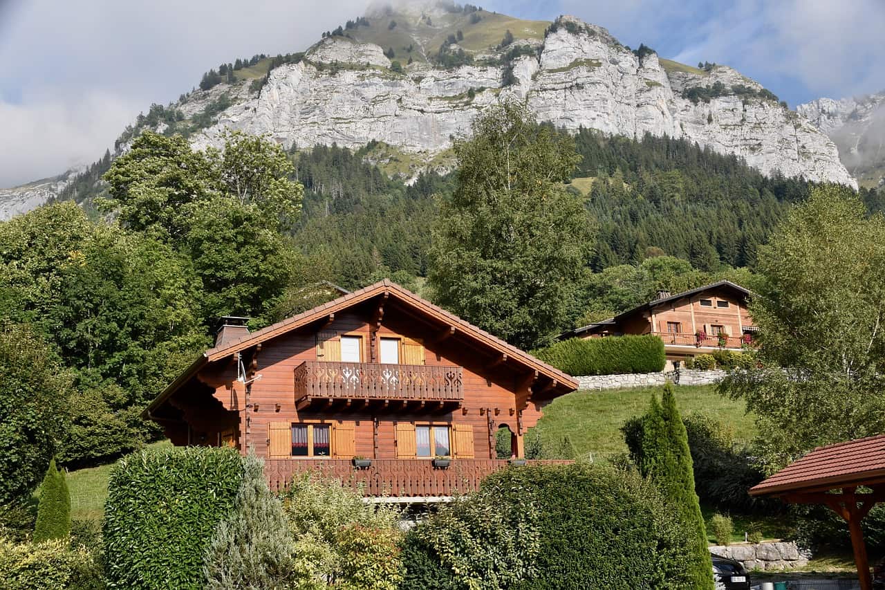 meilleures villes pour un achat immobilier en Haute Savoie