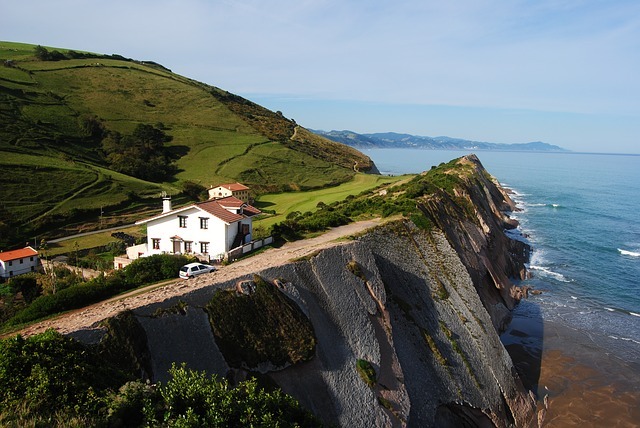 pays basque projet