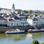 Dans quelles villes acheter dans l'immobilier à proximité d'Angers ?