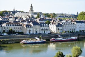 Dans quelles villes acheter dans l'immobilier à proximité d'Angers ?