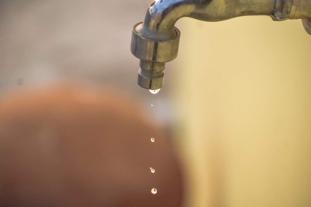 qui doit payer la réparation d'une fuite d'eau