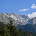 montagne région rhône alpes