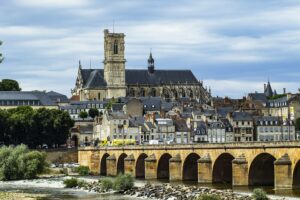 Tendances 2023 dans l'immobilier à Nevers