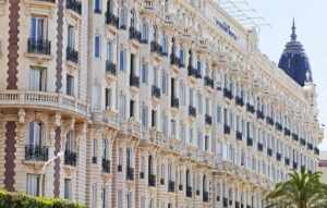 logements à cannes