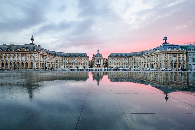 Immobilier-Bordeaux