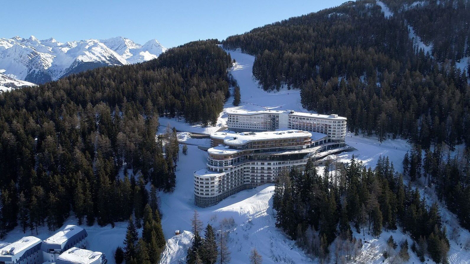 Expertise locale pour un projet immobilier en montagne réussi
