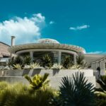 Agence immobilière à Cayenne