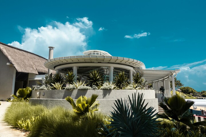 Agence immobilière à Cayenne