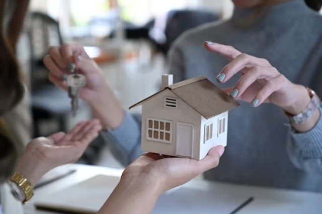Estia, meiileure agence immobilière à Nancy