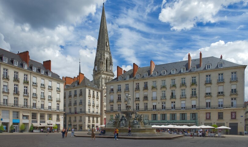 Agence immobilière Dijon