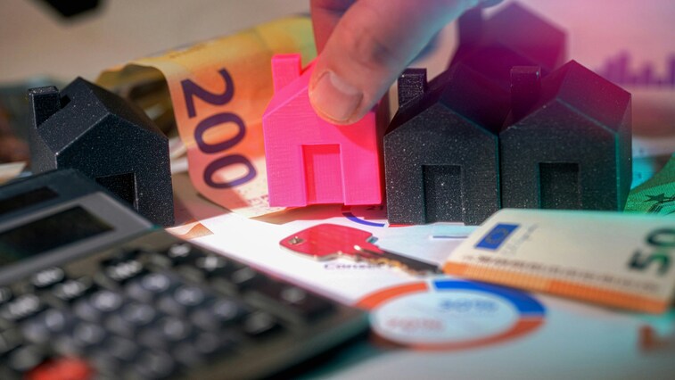 prix au m² à Nancy, Immobilier Conseil Debever