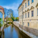 Quartier prisé pour une agence immobilière à Toulouse