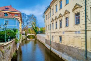 Quartier prisé pour une agence immobilière à Toulouse