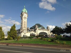 Immobilier-Limoges