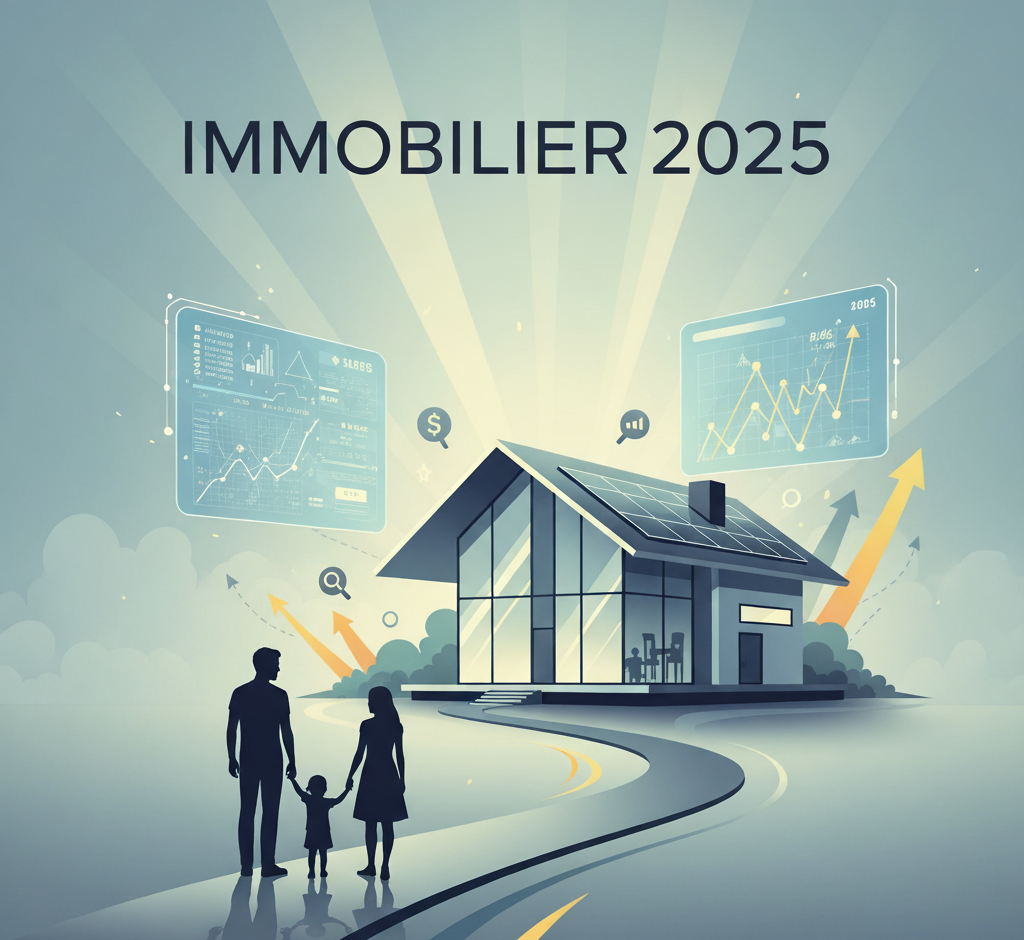 Immobilier 2025