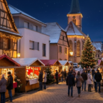 Immobilier à Bouxwiller