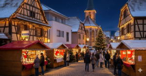 Immobilier à Bouxwiller