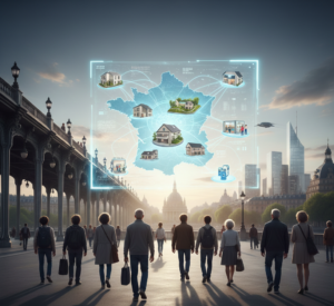 Les grandes tendances du logement en France pour 2026