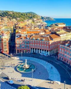 Pourquoi Nice reste attractive