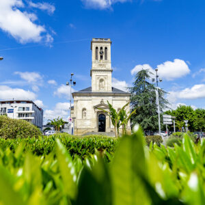 Immobilier à Talence