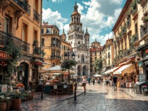 Immobilier à Lyon 3