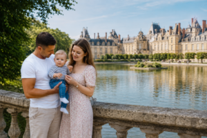 Vivre à Fontainebleau après Paris une nouvelle qualité de vie
