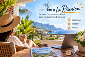 Location à La Réunion pour une maison ou un appartement