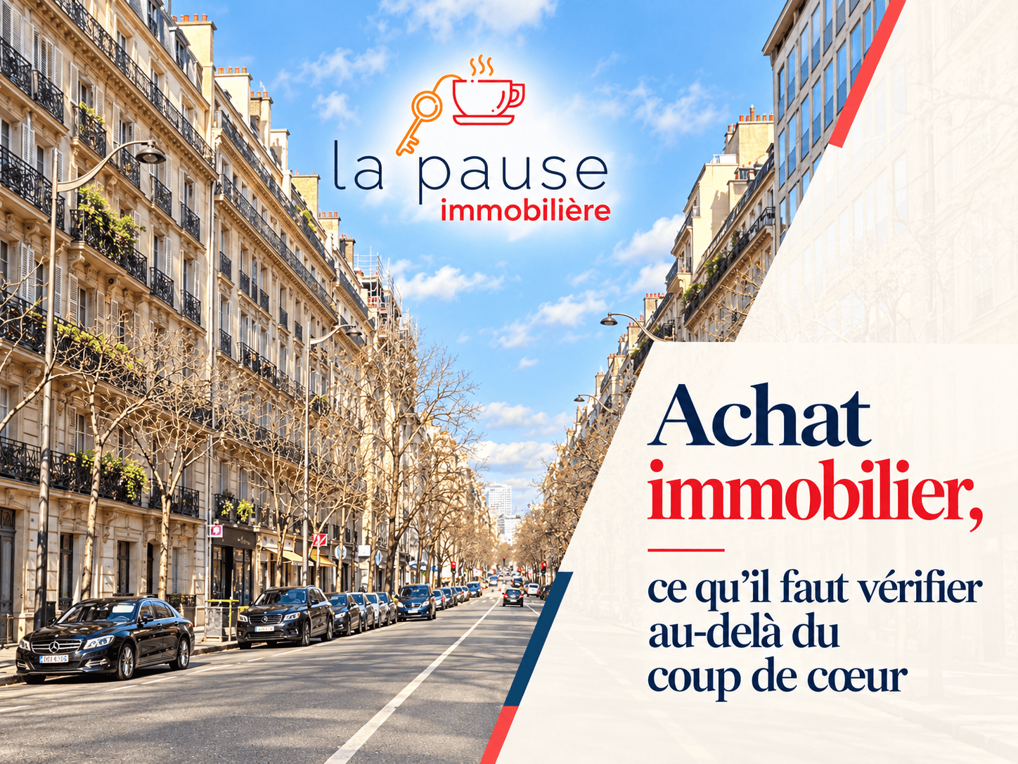 achat immobilier